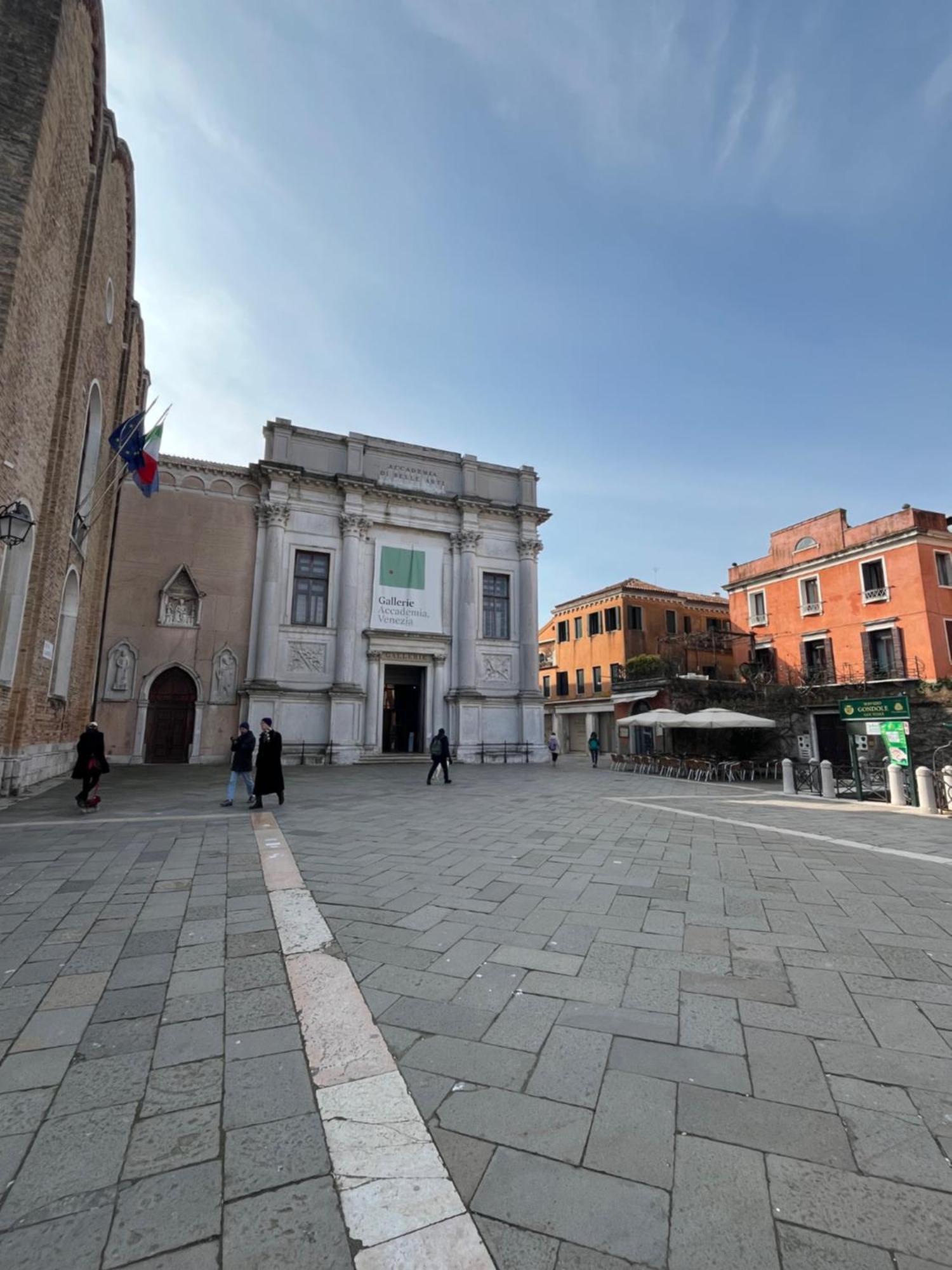 Peggy Apartment Venice