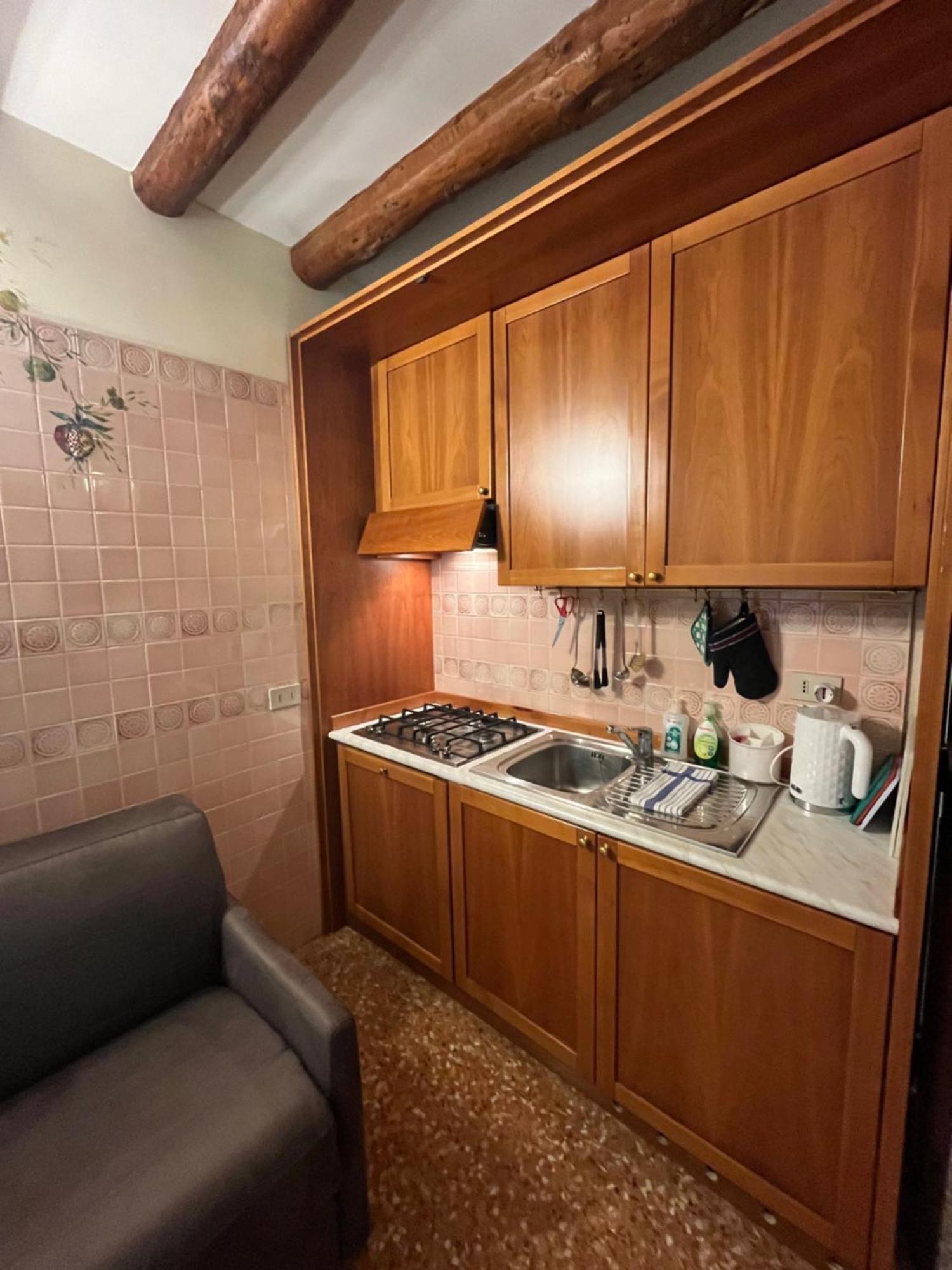 Apartment Peggy