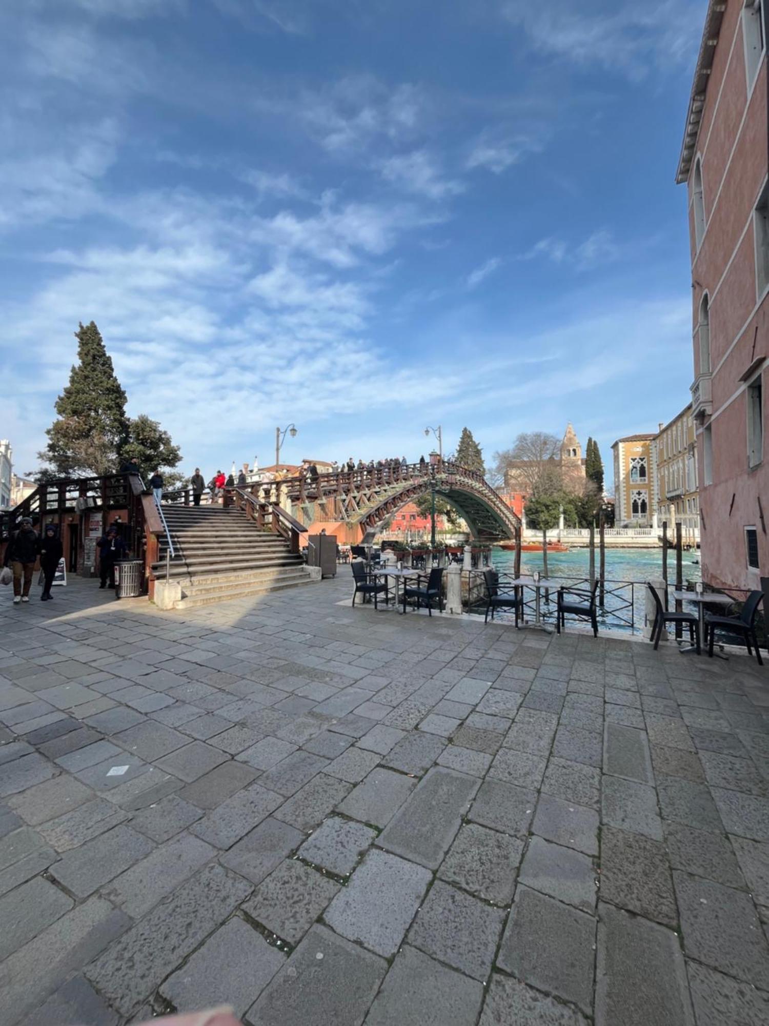 Peggy Apartment Venice