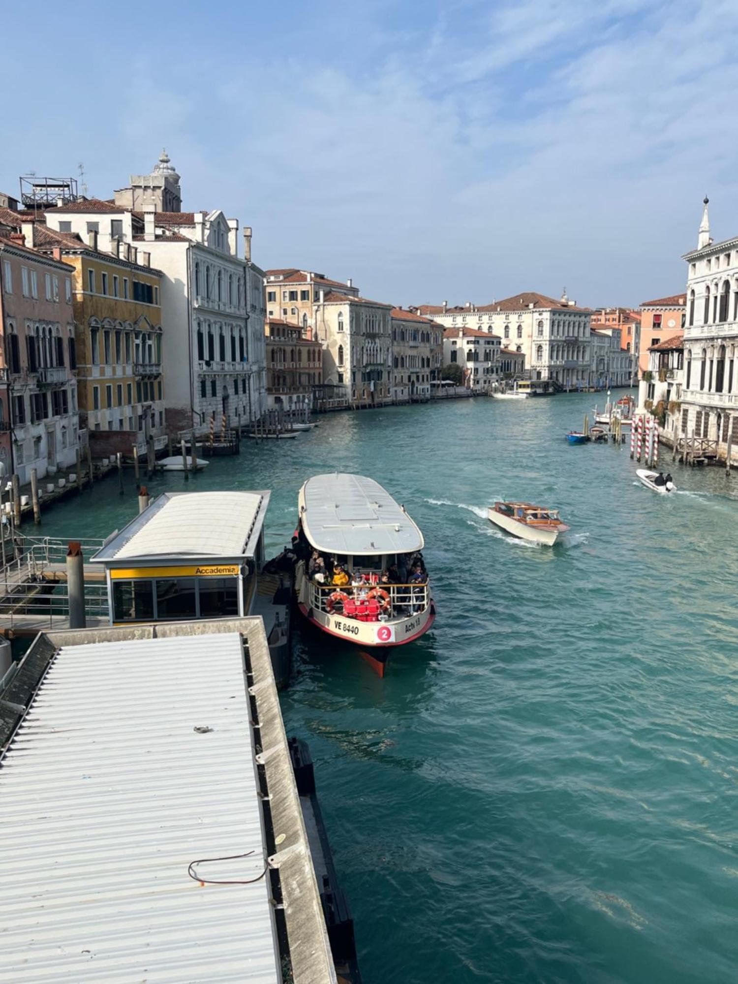 Peggy Apartment Venice