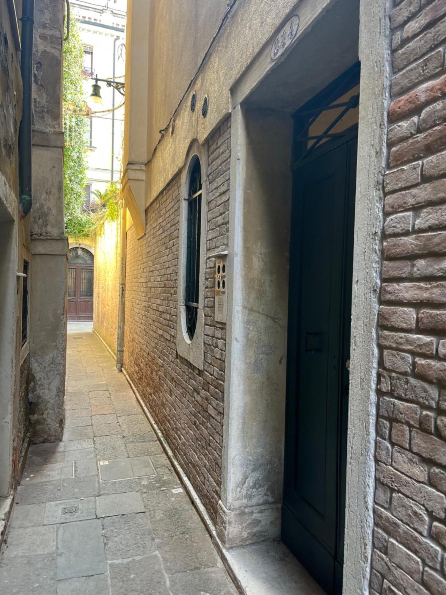 Peggy Apartment Venice