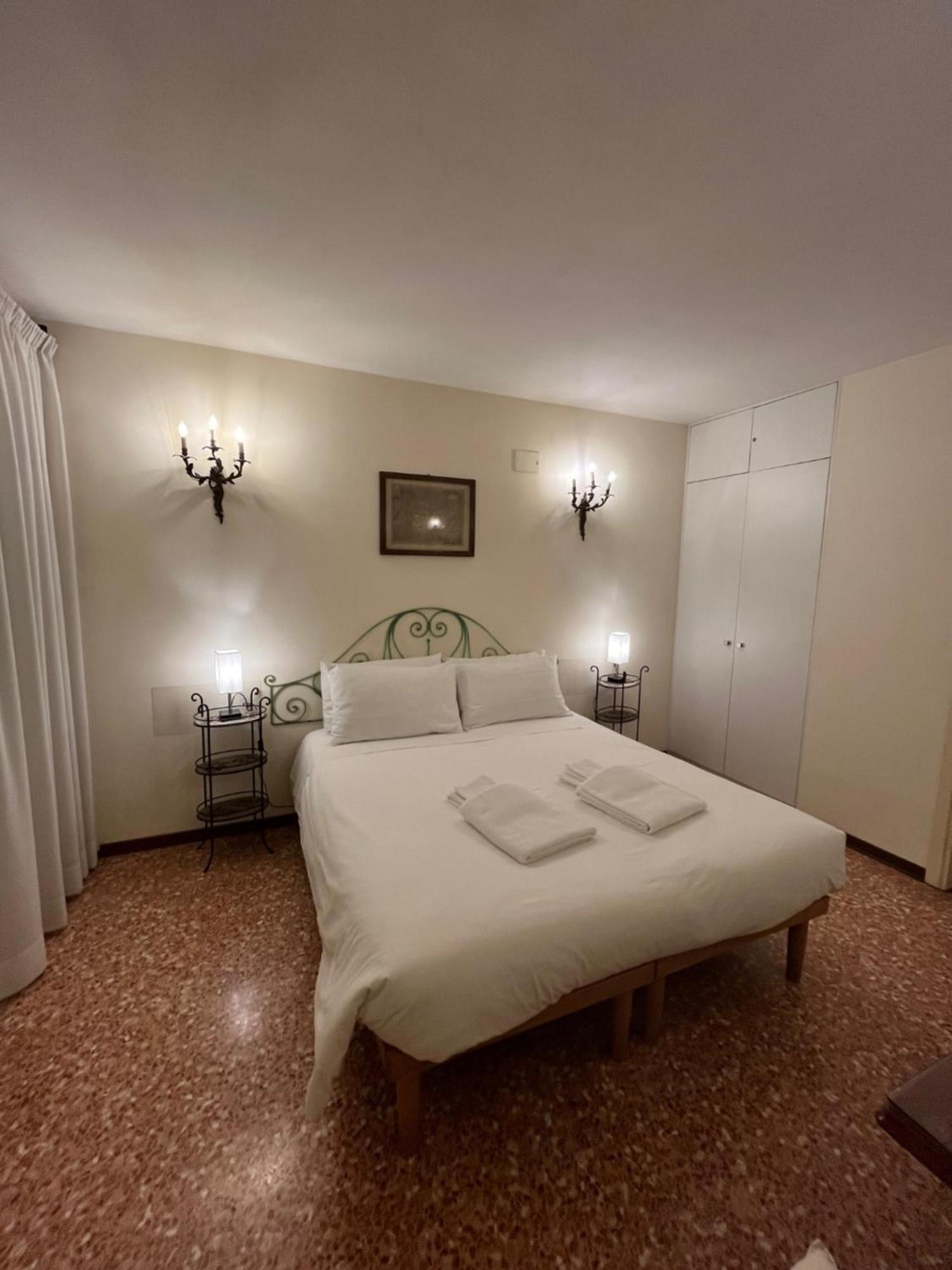 Apartment Peggy Venice