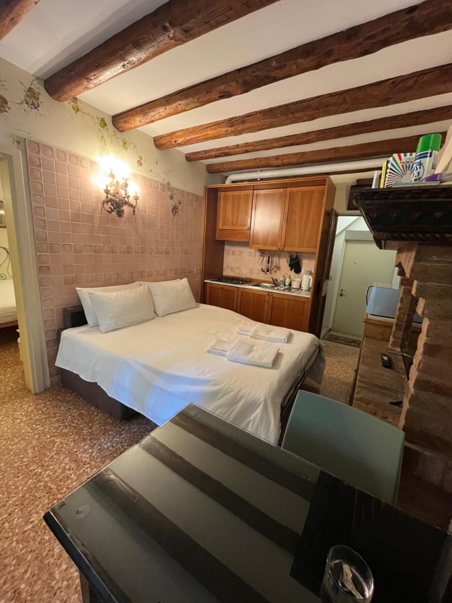 Peggy Apartment Venice