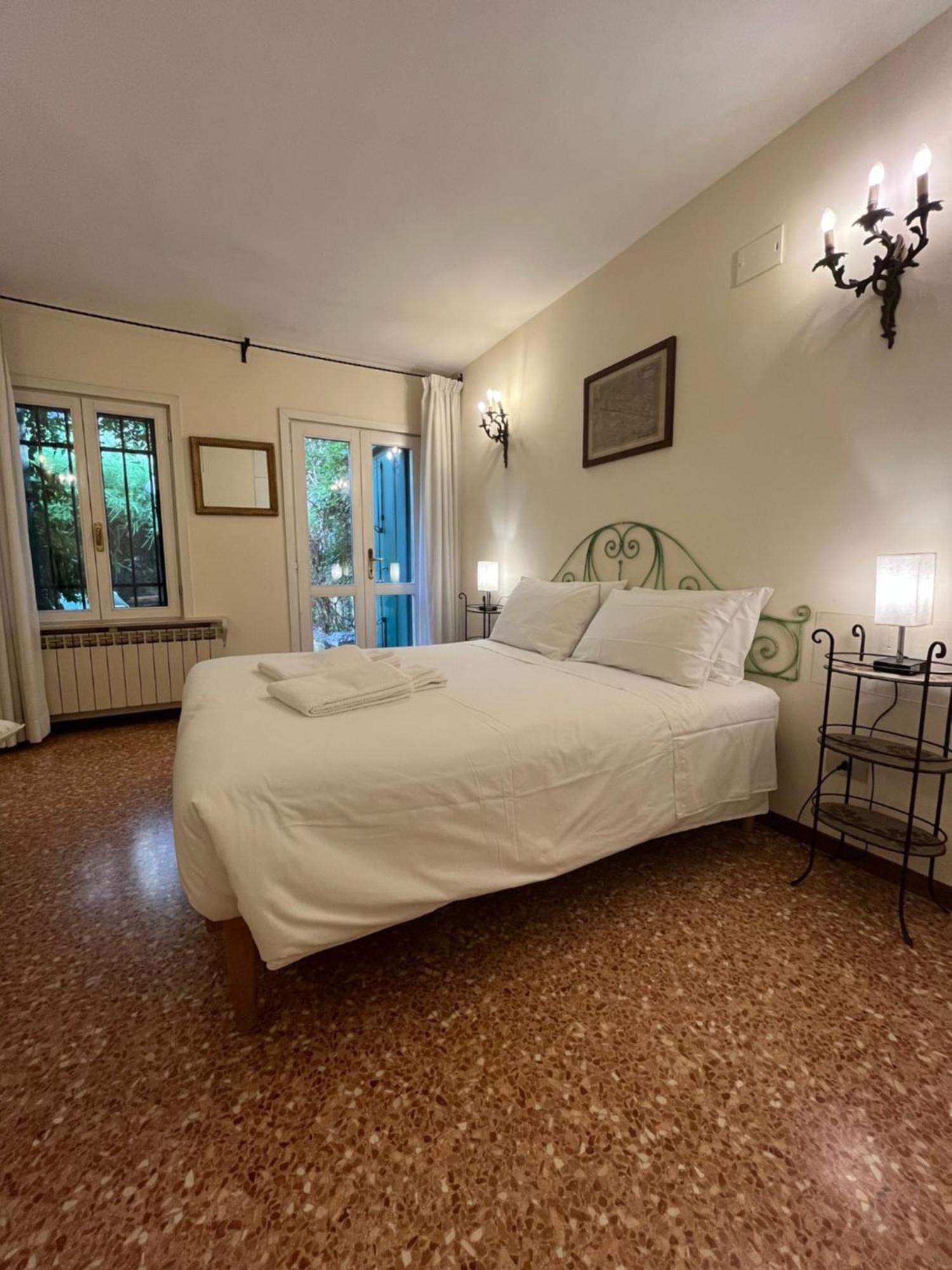 Apartment Peggy Venice
