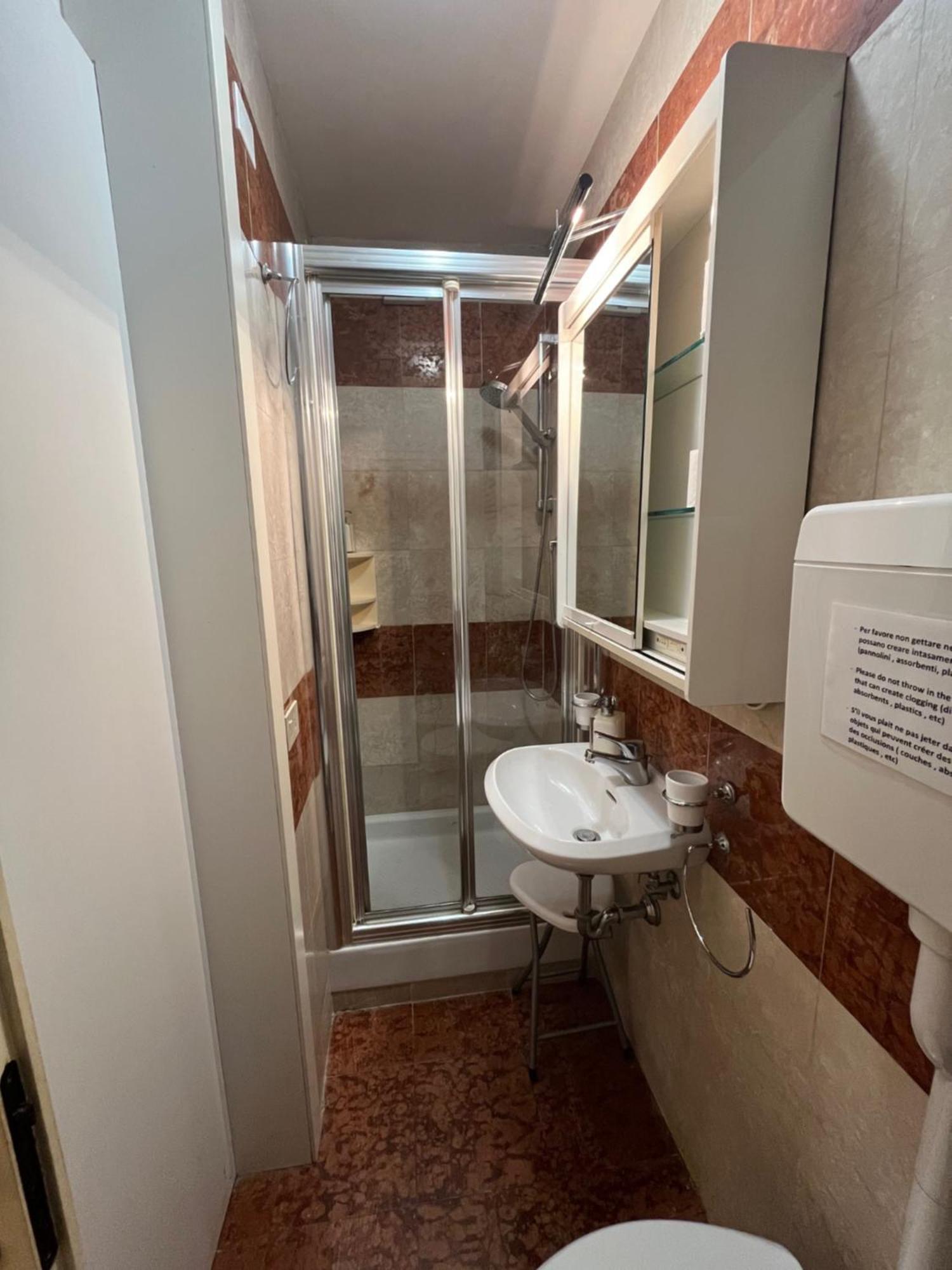 Peggy Apartamento Venecia
